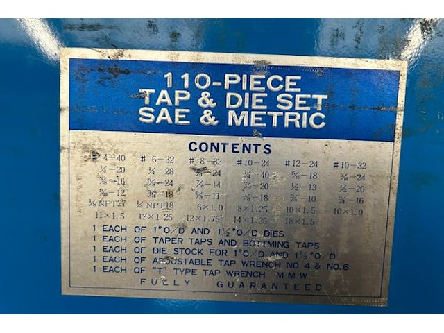 Draadtappers - afbeelding 4 van  6