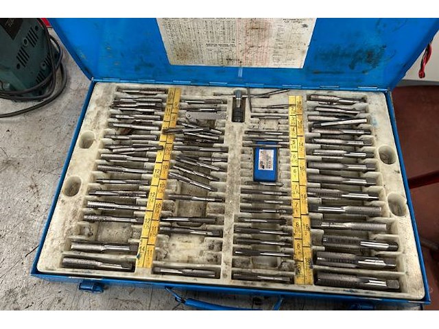 Draadtappers - afbeelding 5 van  6