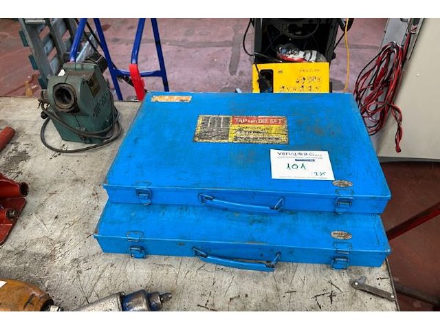 Draadtappers - afbeelding 6 van  6