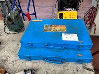 Draadtappers - afbeelding 6 van  6