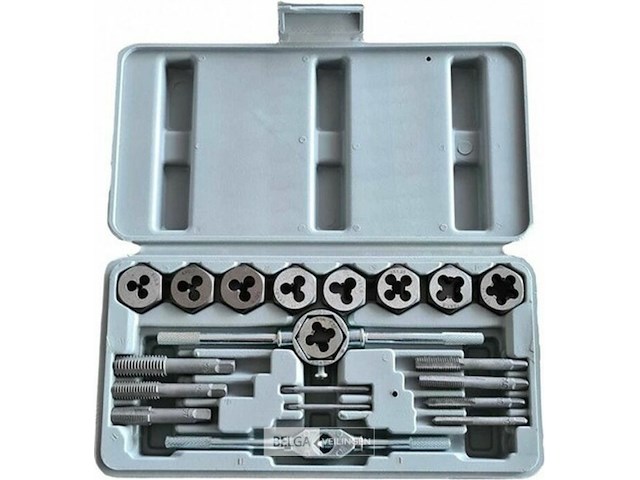 Draadtapset - afbeelding 1 van  3