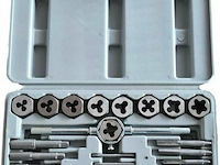 Draadtapset - afbeelding 1 van  3