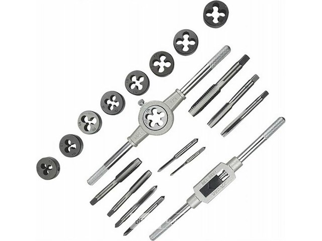 Draadtapset - afbeelding 2 van  3