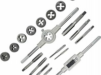 Draadtapset - afbeelding 2 van  3