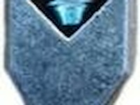 Draadtapset - afbeelding 3 van  3