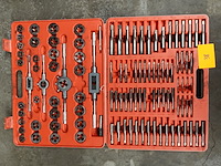 Draadtapset - afbeelding 1 van  3