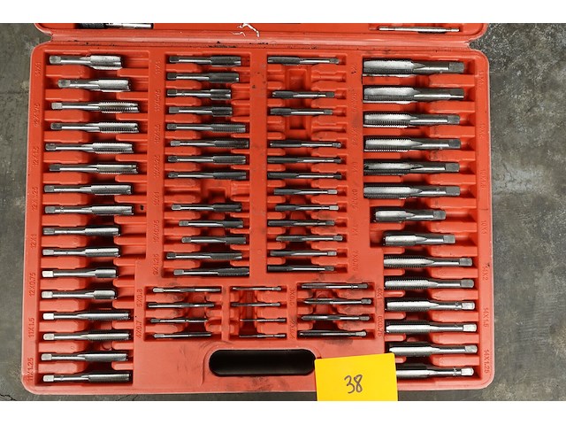 Draadtapset - afbeelding 2 van  3