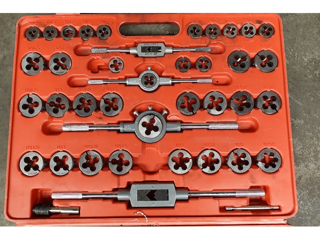 Draadtapset - afbeelding 3 van  3