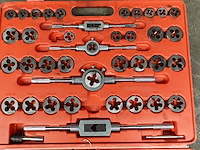 Draadtapset - afbeelding 3 van  3