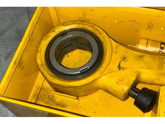 Draadtrektang rems - afbeelding 2 van  4