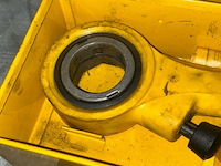 Draadtrektang rems - afbeelding 2 van  4