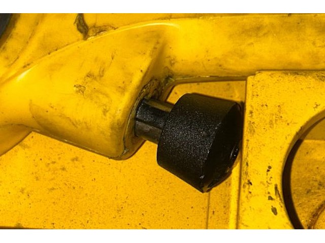 Draadtrektang rems - afbeelding 3 van  4