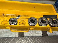 Draadtrektang rems - afbeelding 4 van  4