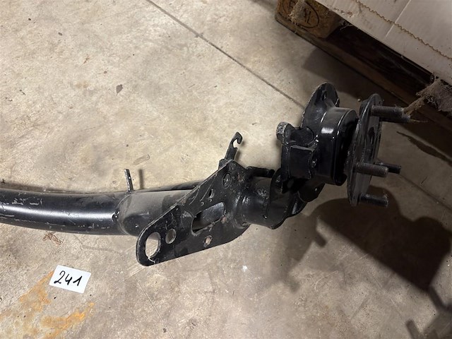 Draagarm 911 - afbeelding 2 van  3