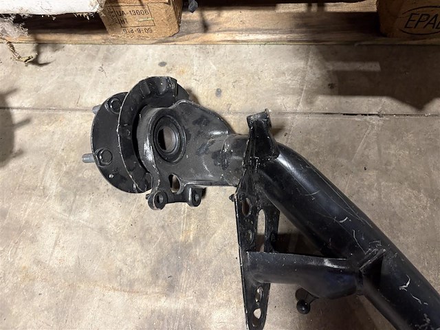 Draagarm 911 - afbeelding 1 van  3