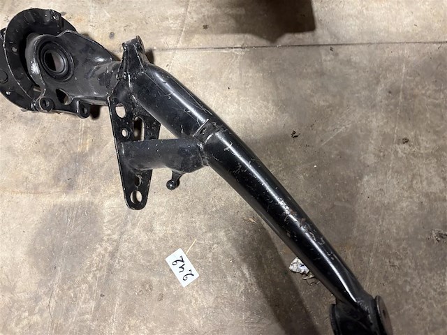 Draagarm 911 - afbeelding 2 van  3