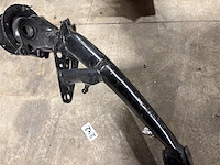 Draagarm 911 - afbeelding 2 van  3