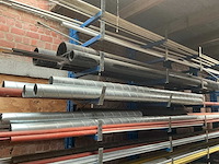 Draagarmstelling (2x) - afbeelding 2 van  14