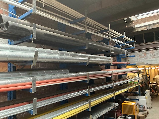 Draagarmstelling (2x) - afbeelding 3 van  14