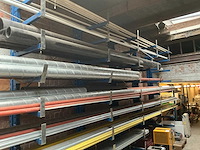 Draagarmstelling (2x) - afbeelding 3 van  14