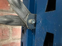 Draagarmstelling (2x) - afbeelding 6 van  14