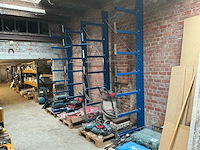 Draagarmstelling (2x) - afbeelding 1 van  14