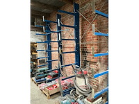 Draagarmstelling (2x) - afbeelding 8 van  14