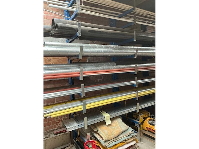 Draagarmstelling (2x) - afbeelding 11 van  14