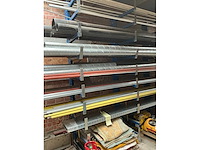 Draagarmstelling (2x) - afbeelding 11 van  14