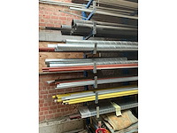 Draagarmstelling (2x) - afbeelding 12 van  14