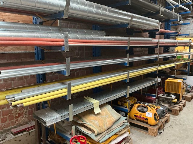 Draagarmstelling (2x) - afbeelding 13 van  14