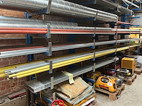 Draagarmstelling (2x) - afbeelding 13 van  14