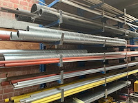 Draagarmstelling (2x) - afbeelding 14 van  14