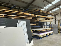 Draagarmstelling (2x) - afbeelding 2 van  8