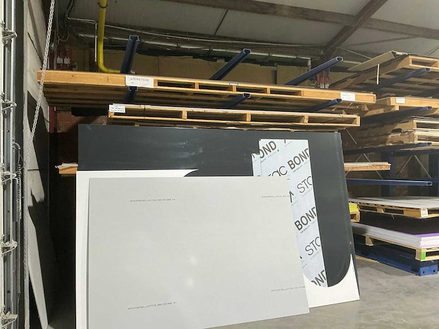 Draagarmstelling (2x) - afbeelding 3 van  8