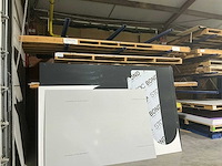 Draagarmstelling (2x) - afbeelding 3 van  8