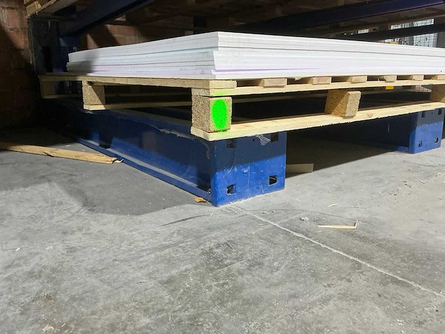 Draagarmstelling (2x) - afbeelding 4 van  8