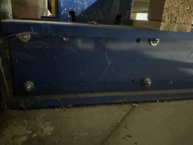 Draagarmstelling (2x) - afbeelding 6 van  8