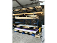 Draagarmstelling (2x) - afbeelding 7 van  8