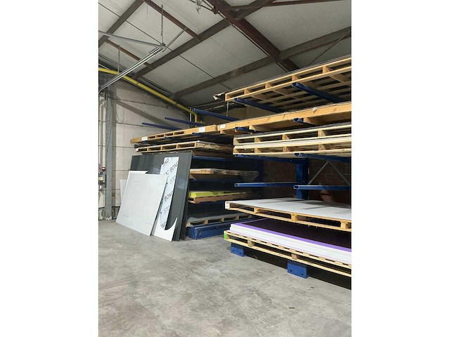 Draagarmstelling (2x) - afbeelding 8 van  8