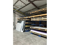 Draagarmstelling (2x) - afbeelding 8 van  8