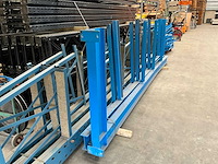 Draagarmstelling 3x12 - afbeelding 1 van  2
