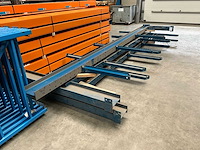 Draagarmstelling 3x24 - afbeelding 2 van  6