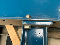 Draagarmstelling 3x24 - afbeelding 3 van  6