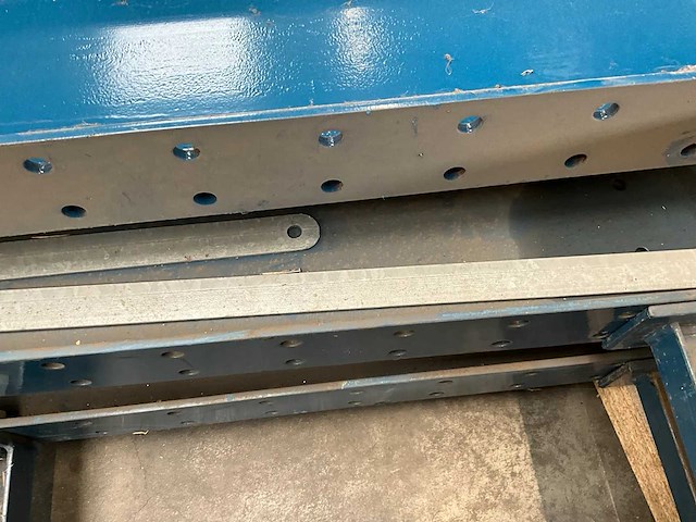 Draagarmstelling 3x24 - afbeelding 5 van  6