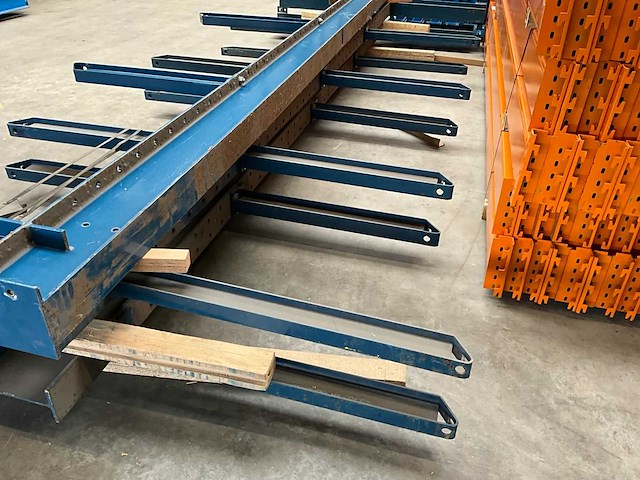 Draagarmstelling 3x24 - afbeelding 6 van  6