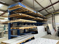 Draagarmstelling (3x) - afbeelding 1 van  5