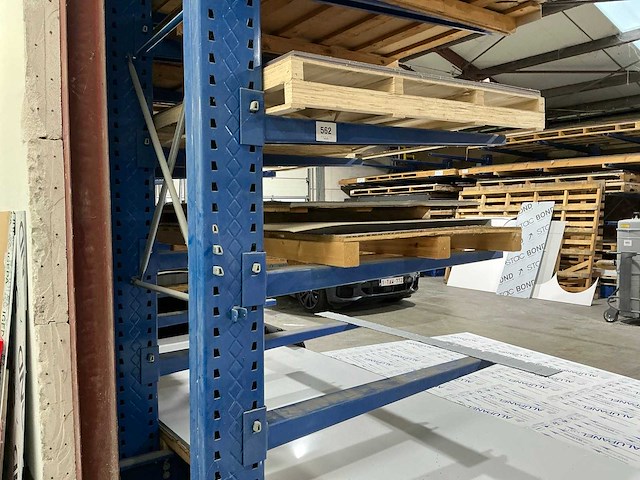 Draagarmstelling (3x) - afbeelding 2 van  5