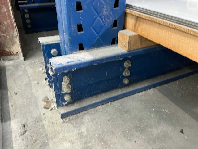 Draagarmstelling (3x) - afbeelding 3 van  5