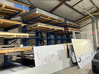 Draagarmstelling (3x) - afbeelding 4 van  5